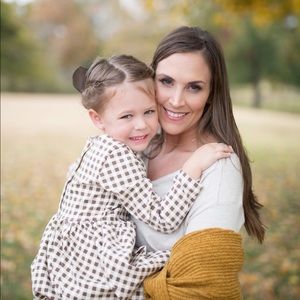 Meet your Posher, Mandy